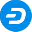 قیمت DASH