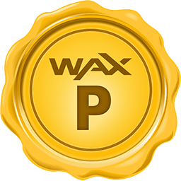 قیمت WAXP