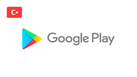 خرید گیفت کارت google play ترکیه