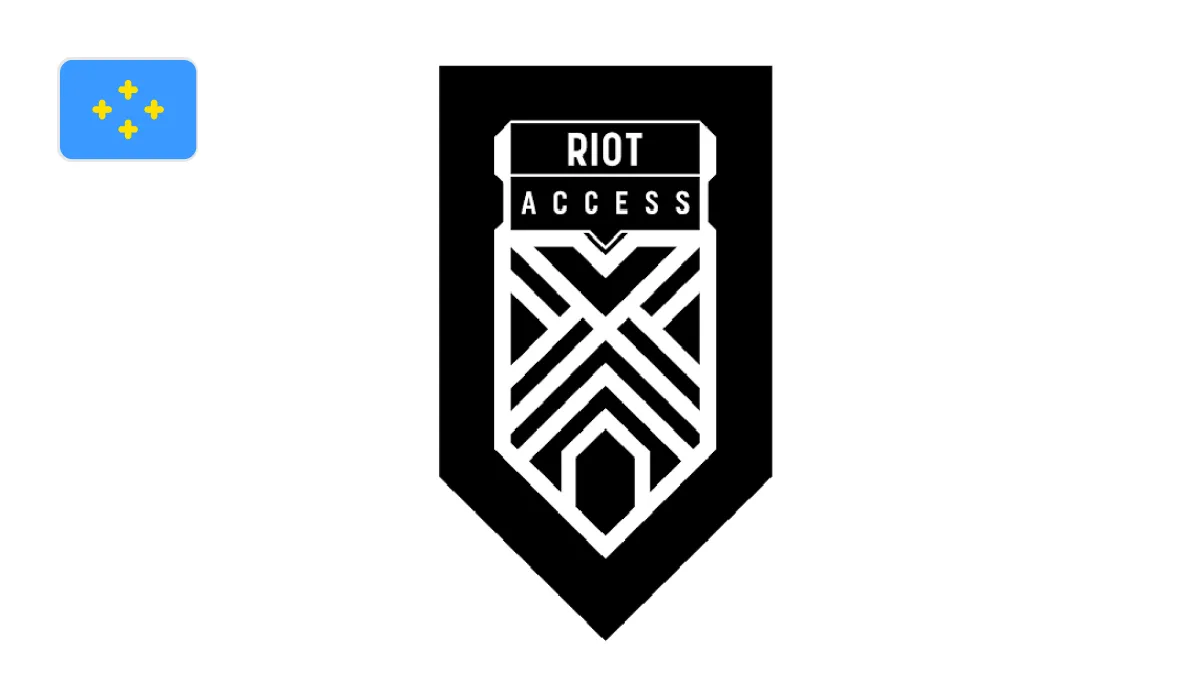 گیفت کارت ریوت اکسس Riot Access اروپا
