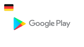 خرید گیفت کارت google play آلمان