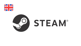 خرید گیفت کارت استیم والت Steam انگلیس